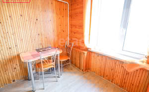 1-к квартира, вторичка, 36м2, 5/5 этаж