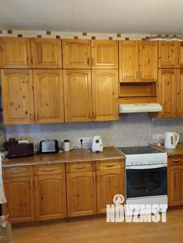 4-к квартира, вторичка, 131м2, 4/4 этаж