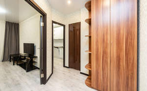 3-к квартира, вторичка, 71м2, 7/9 этаж