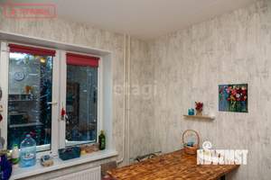 2-к квартира, вторичка, 44м2, 3/5 этаж