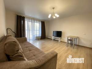 Студия квартира, вторичка, 33м2, 3/3 этаж