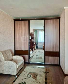 1-к квартира, вторичка, 36м2, 7/9 этаж