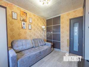 2-к квартира, вторичка, 48м2, 4/5 этаж
