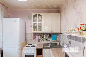 1-к квартира, вторичка, 36м2, 7/9 этаж