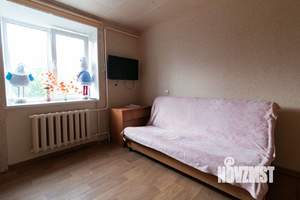 3-к квартира, вторичка, 60м2, 5/5 этаж