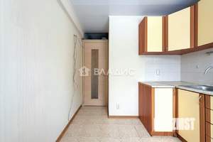 1-к квартира, вторичка, 31м2, 2/5 этаж
