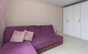 1-к квартира, вторичка, 30м2, 14/16 этаж