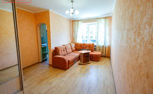 1-к квартира, вторичка, 32м2, 2/5 этаж