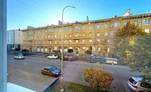 2-к квартира, вторичка, 68м2, 2/4 этаж