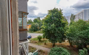 2-к квартира, вторичка, 43м2, 3/5 этаж