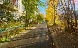 2-к квартира, вторичка, 45м2, 1/5 этаж