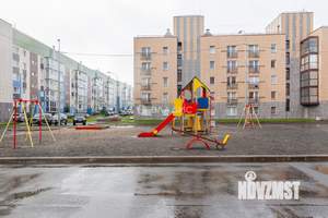 1-к квартира, вторичка, 32м2, 2/5 этаж