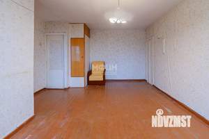 1-к квартира, вторичка, 34м2, 5/5 этаж