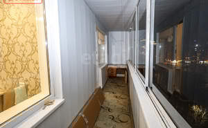 3-к квартира, вторичка, 66м2, 9/9 этаж