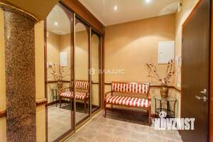3-к квартира, вторичка, 139м2, 4/5 этаж