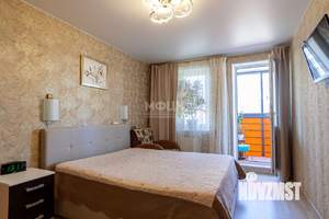 2-к квартира, вторичка, 53м2, 3/10 этаж