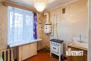 1-к квартира, вторичка, 34м2, 5/5 этаж