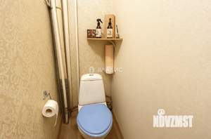2-к квартира, вторичка, 48м2, 2/5 этаж