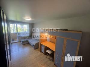 2-к квартира, вторичка, 45м2, 5/5 этаж
