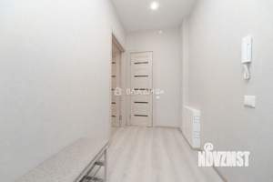 1-к квартира, вторичка, 37м2, 6/11 этаж