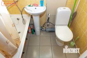 1-к квартира, вторичка, 22м2, 5/5 этаж