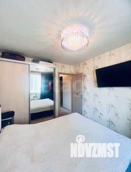 3-к квартира, вторичка, 69м2, 3/9 этаж