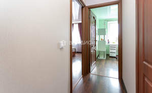 3-к квартира, вторичка, 71м2, 4/5 этаж