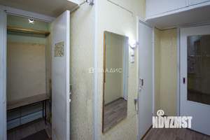 1-к квартира, вторичка, 35м2, 2/9 этаж