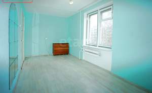 2-к квартира, вторичка, 41м2, 4/5 этаж