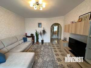 3-к квартира, вторичка, 65м2, 8/10 этаж