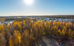 3-к квартира, вторичка, 71м2, 17/22 этаж