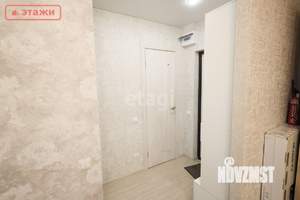 1-к квартира, вторичка, 21м2, 3/5 этаж