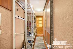 2-к квартира, вторичка, 40м2, 3/4 этаж