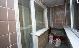 1-к квартира, вторичка, 36м2, 2/9 этаж