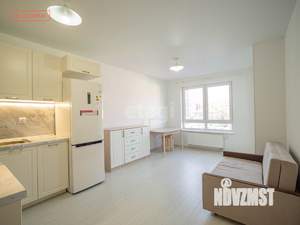 2-к квартира, вторичка, 44м2, 3/14 этаж