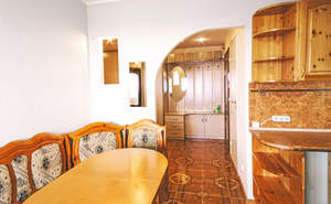 4-к квартира, вторичка, 99м2, 6/6 этаж