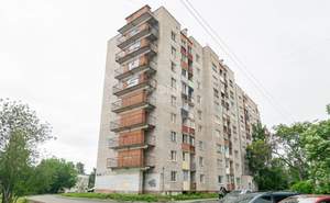 2-к квартира, вторичка, 44м2, 4/9 этаж