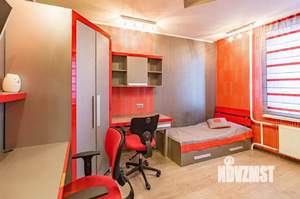 3-к квартира, вторичка, 91м2, 10/17 этаж