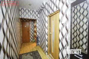 2-к квартира, вторичка, 45м2, 1/2 этаж