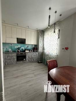5-к квартира, вторичка, 125м2, 5/6 этаж
