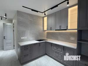 1-к квартира, вторичка, 40м2, 4/9 этаж