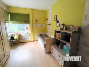 3-к квартира, вторичка, 85м2, 2/5 этаж