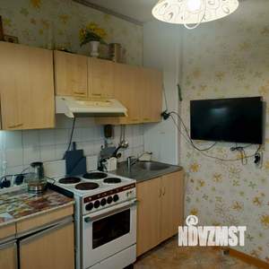 3-к квартира, вторичка, 68м2, 4/9 этаж