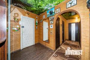 4-к квартира, вторичка, 72м2, 1/5 этаж