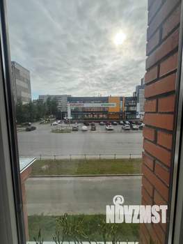 1-к квартира, вторичка, 44м2, 2/8 этаж