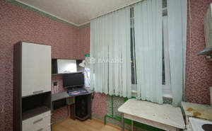 1-к квартира, вторичка, 36м2, 2/9 этаж