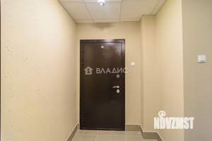 3-к квартира, вторичка, 46м2, 2/3 этаж