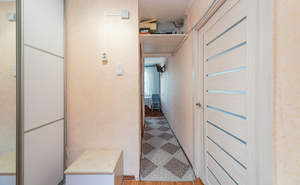 1-к квартира, вторичка, 31м2, 5/5 этаж