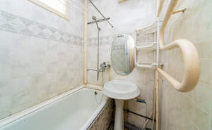 3-к квартира, вторичка, 51м2, 4/5 этаж