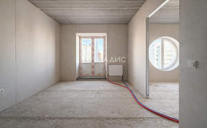5-к квартира, сданный дом, 142м2, 5/6 этаж